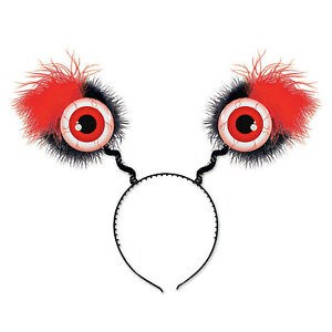 Boppers Eyeball Red