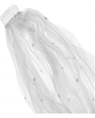 Bride to Be Veil w/ Comb