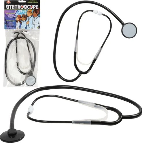 Stethoscope