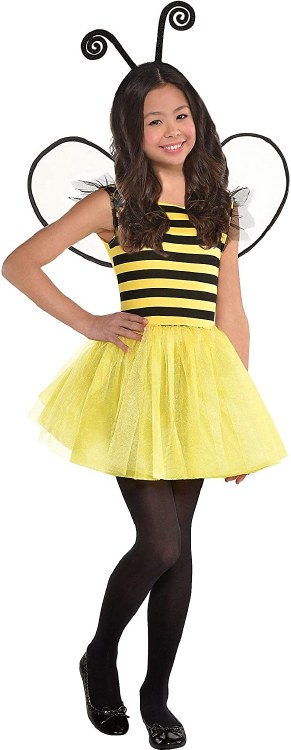 Buzzy Bee Ch M