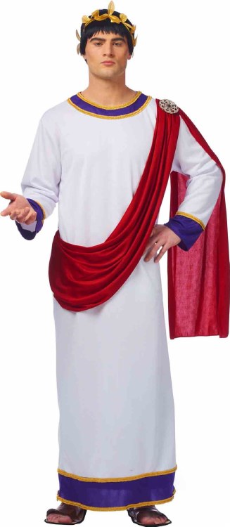 Caesar Adult One Size