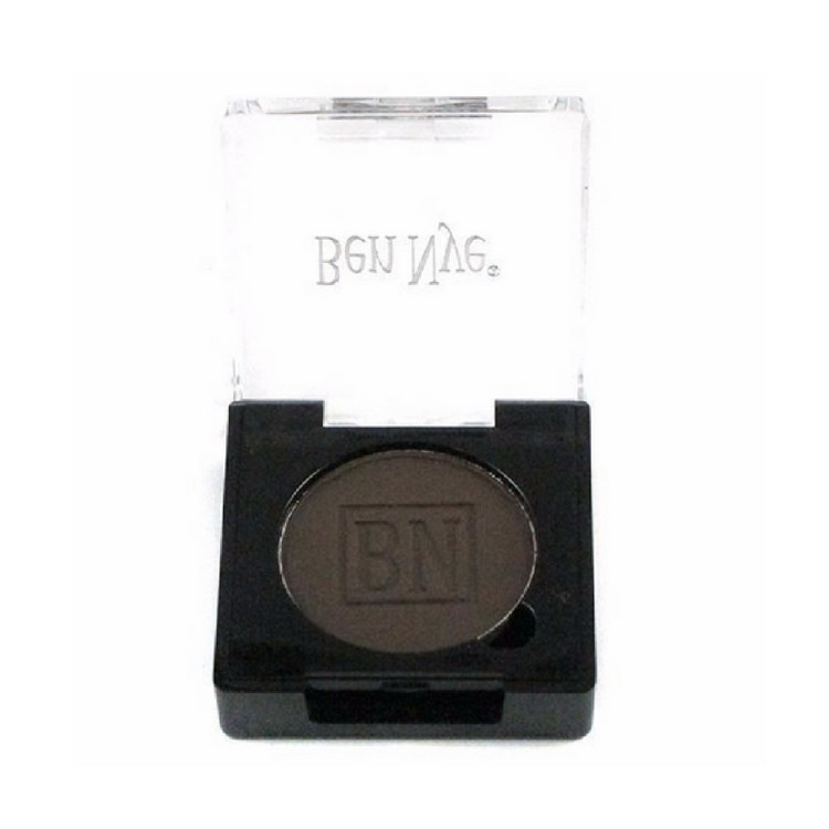 Cake Eye Liner Dark Brown