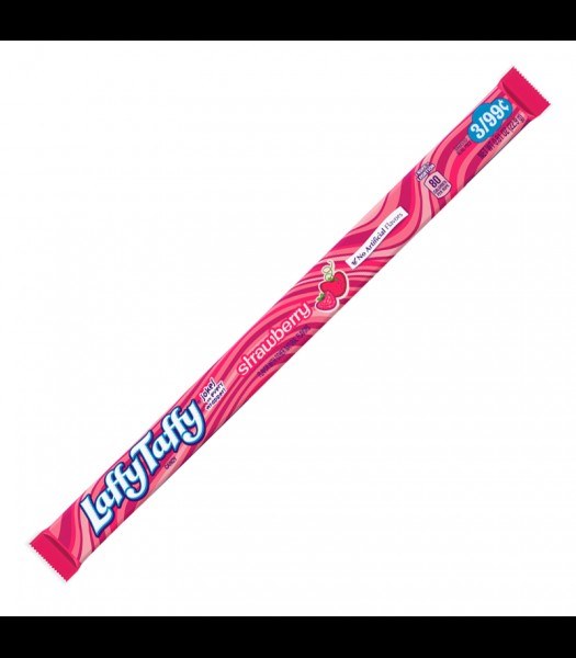 Laffy Taffy Strawberry