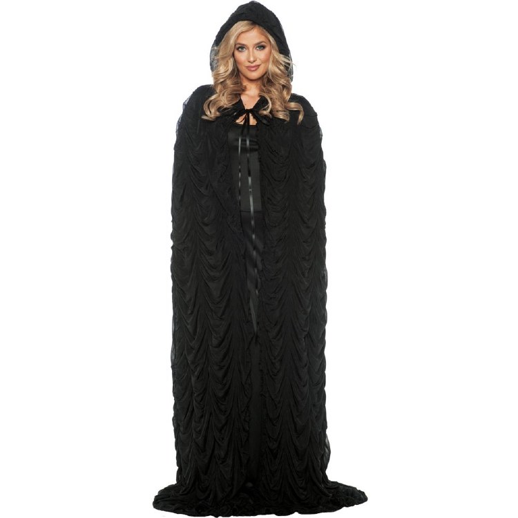 Cape Coffin Black