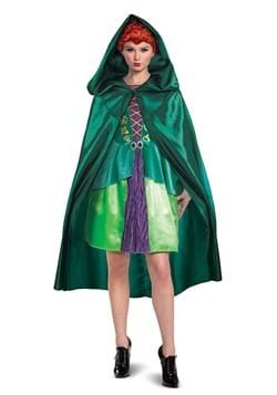 Hocus Pocus Winnie Cape