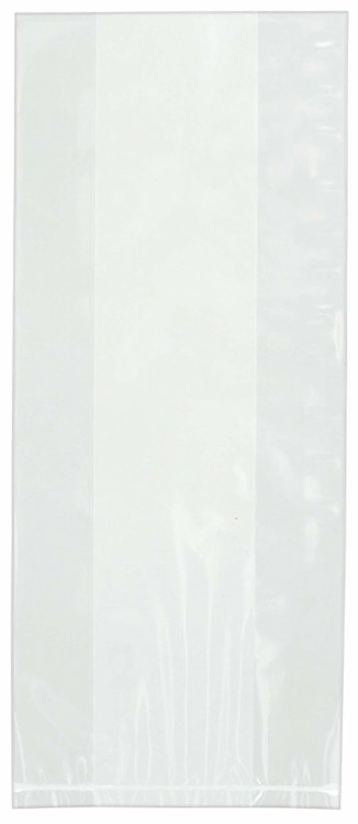 Cello Bags Clear