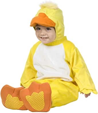 Duck Toddler