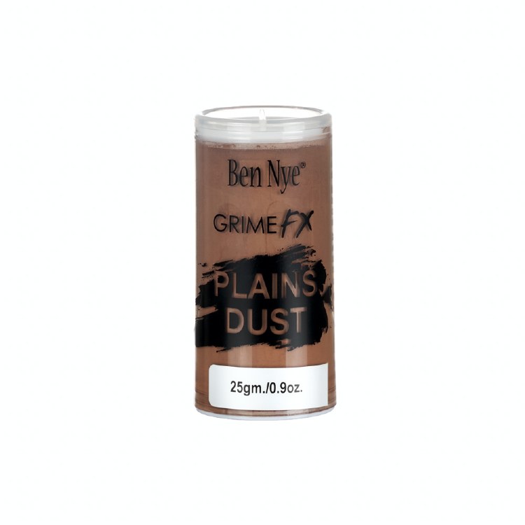 Character Powder Plains Dust .9oz