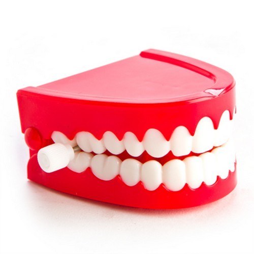 Chattering Teeth Large