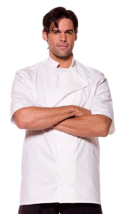 Chef Shirt XXL
