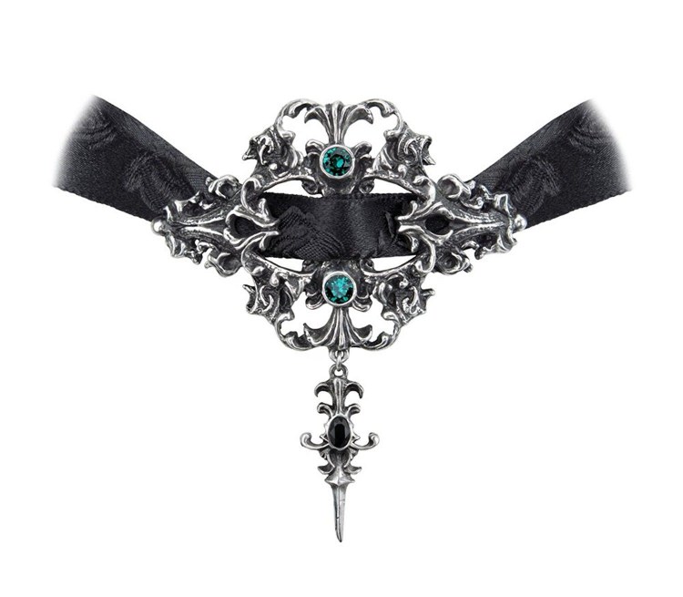 Choker Westenra Spica