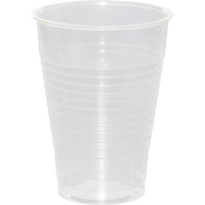 Clear 12oz Pl Cups 20ct
