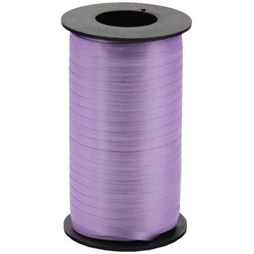 Curling Ribbon Lavender 500yds.