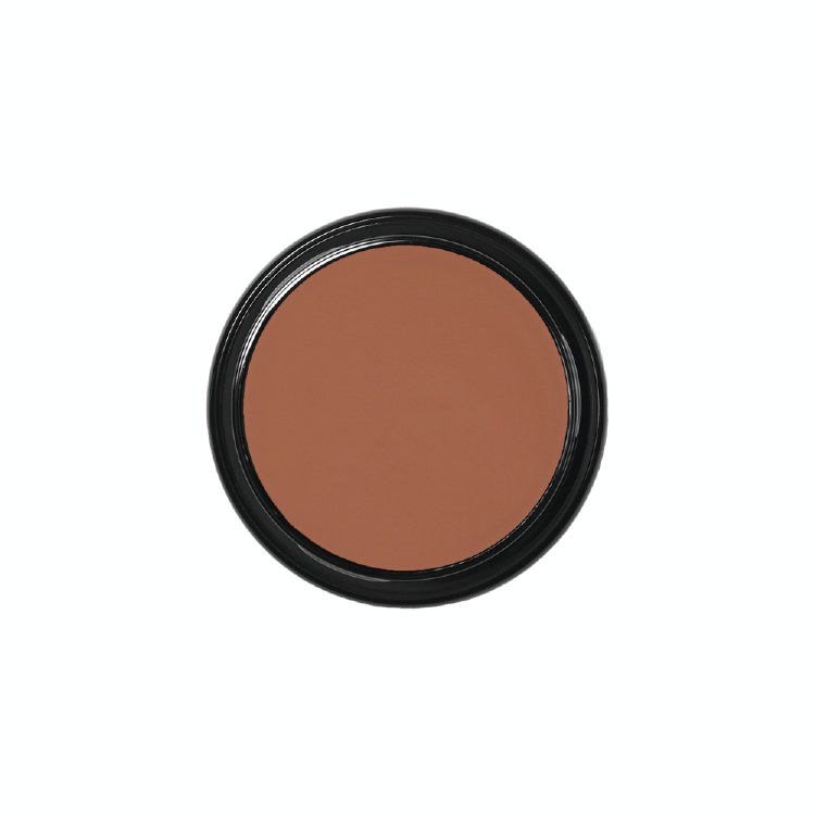 Creme Shadow Natural Brown