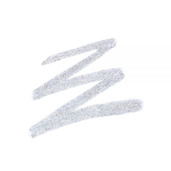 Pencil Jumbo Shimmer Silver