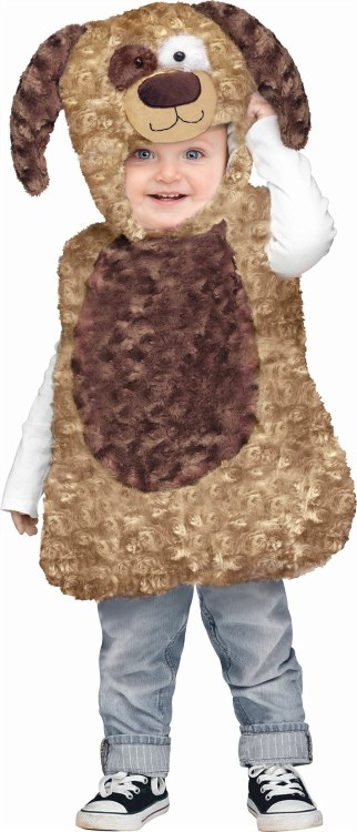Cuddly Puppy 18M/24M