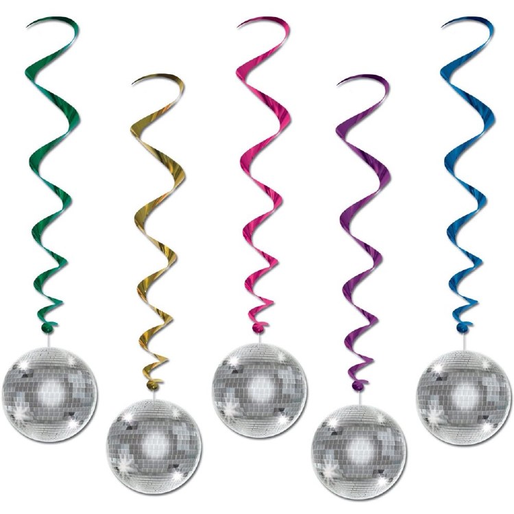 Danglers Disco Balls