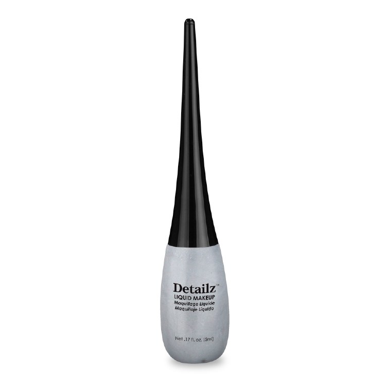 Detailz Liquid Silver