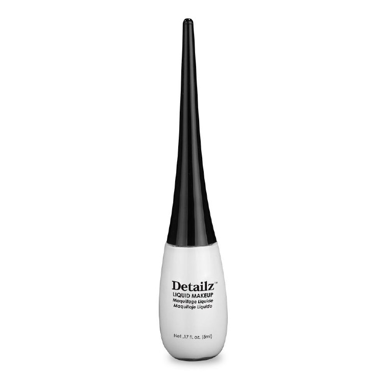 Detailz Liquid White
