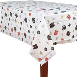 Director's Cut Plastic Tablecover