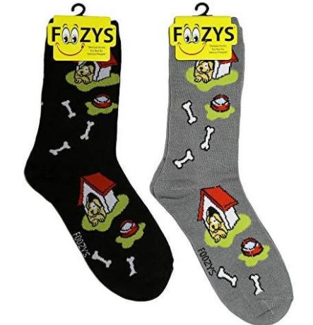 Socks Doghouse