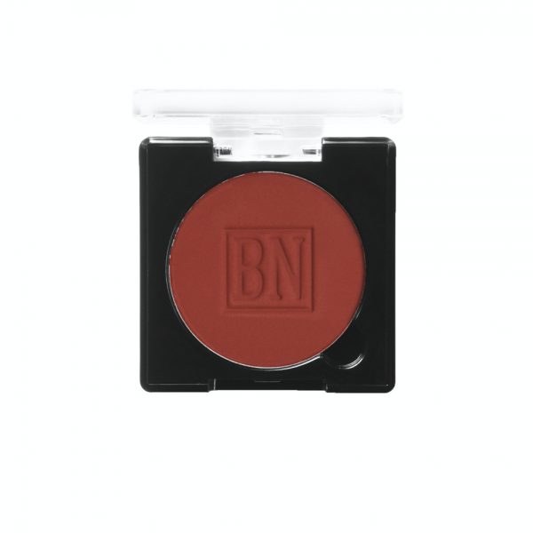 Dry Rouge Red-Brown