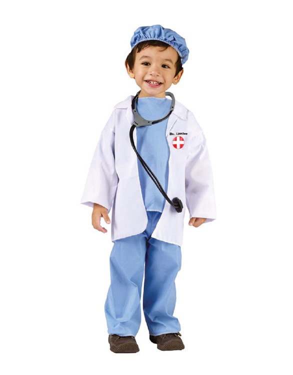 Dr. Littles 2T