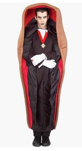 Drac In The Box Std