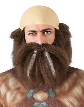 Dwalin Hair Kit