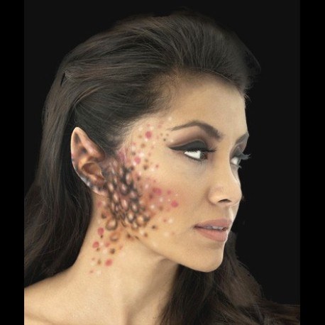 Ear Tips Space Small