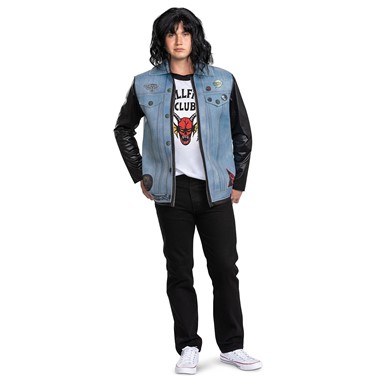 ST Eddie Adult M
