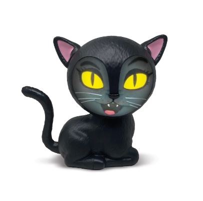 Eek the Cat Animat3D Projector