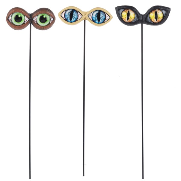 Killer Plants Eye Plant Picks