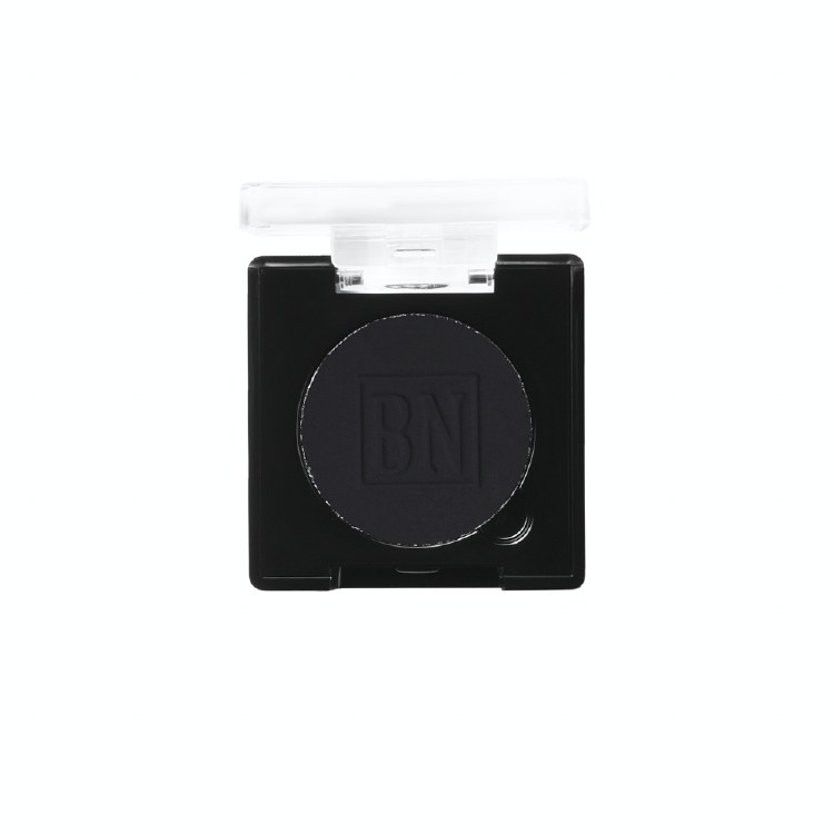 Cake Eye Liner Black