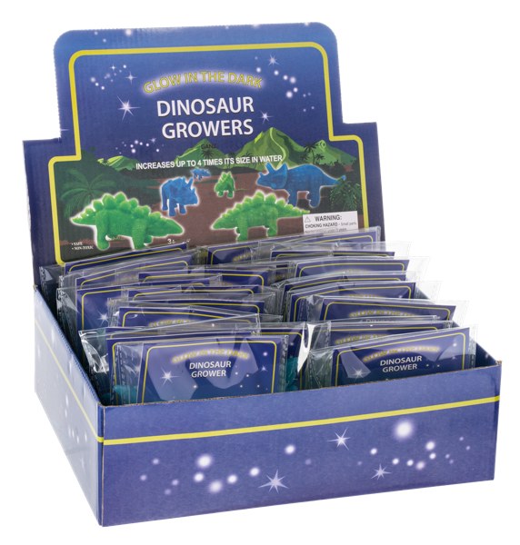 Dinosaur Growers GID