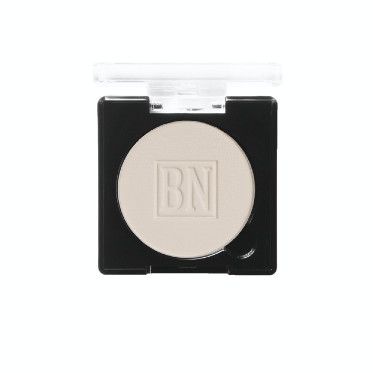 Pressed Eye Shadow Vanilla