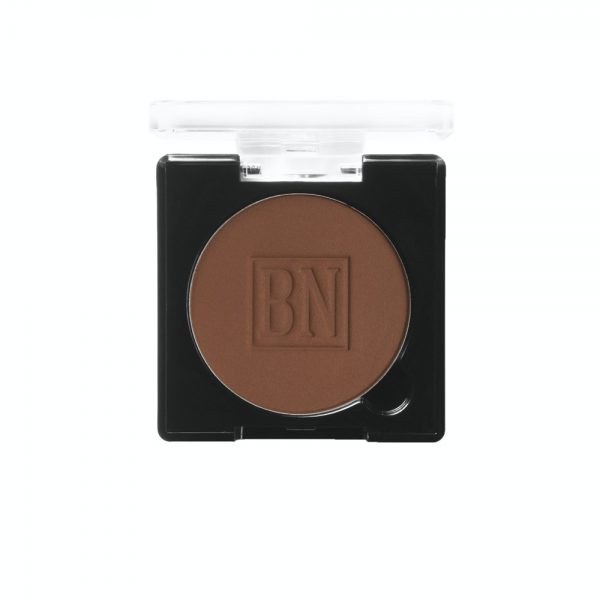 Pressed Eye Shadow Dark Brown