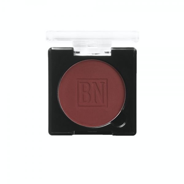 Pressed Eye Shadow Black Plum