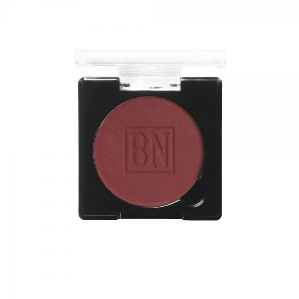 Pressed Eye Shadow Burgundy