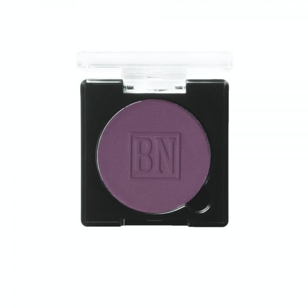 Pressed Eye Shadow Deep Violet