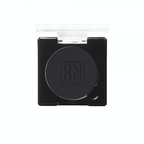 Pressed Eye Shadow Black