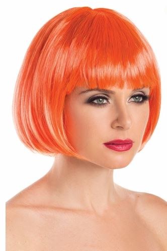 Wig Eve Orange