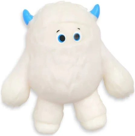 Yeti Squeeze Toy