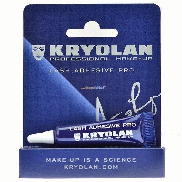Kyrolan Eyelash Adhesive 4g