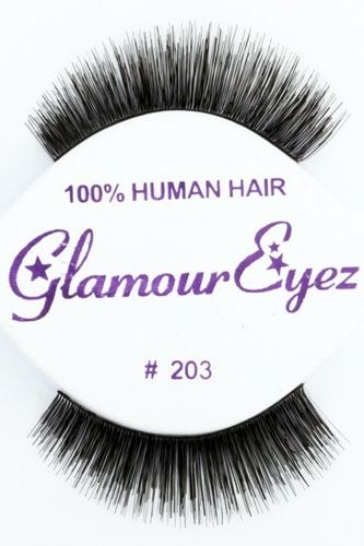 Glamour Eyez Lashes #203
