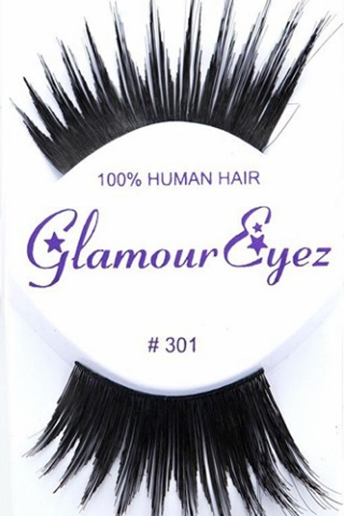 Glamour Eyez Lashes #301