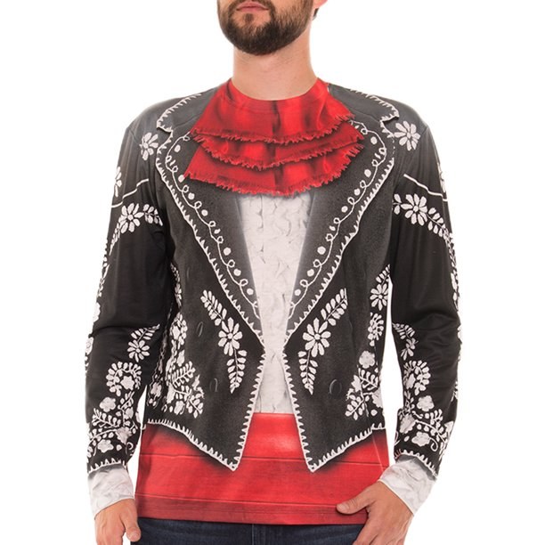 Faux Real Mariachi XL
