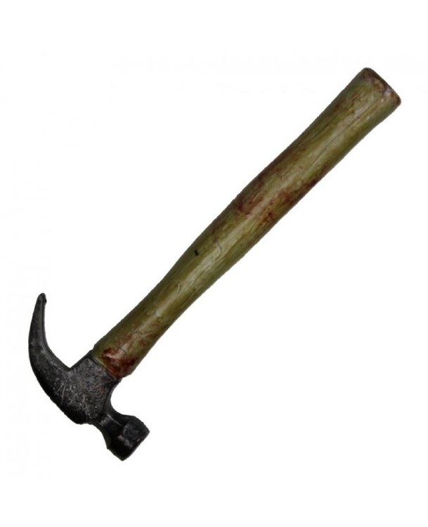 Hammer - Foam Weapon