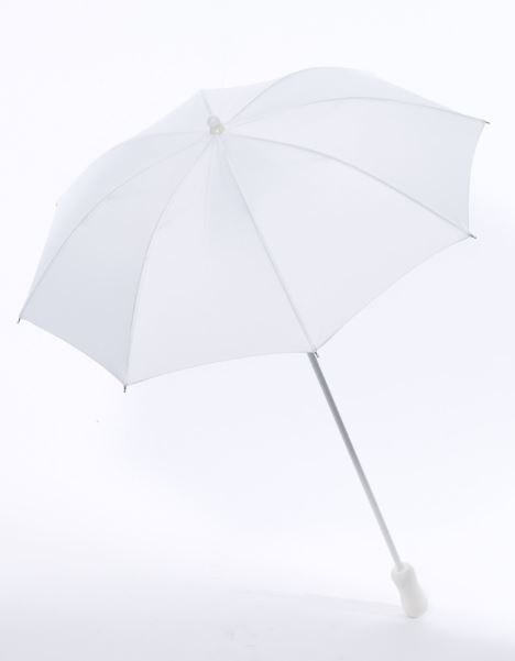 Parasol White