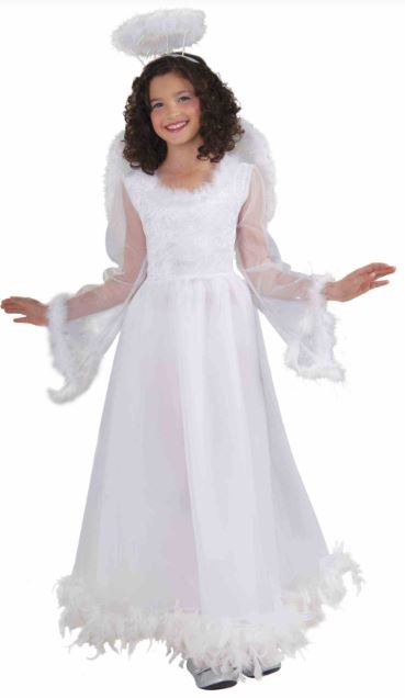 Fluttery Angel Child M